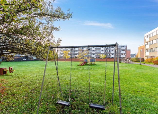 Teglgårdsvej 439, 3. th., 3050 Humlebæk